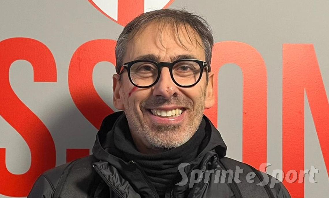 Mandelli Club Milano