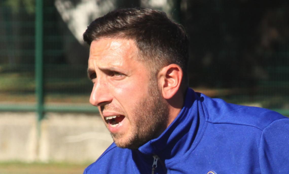 Stincone Accademia BMV