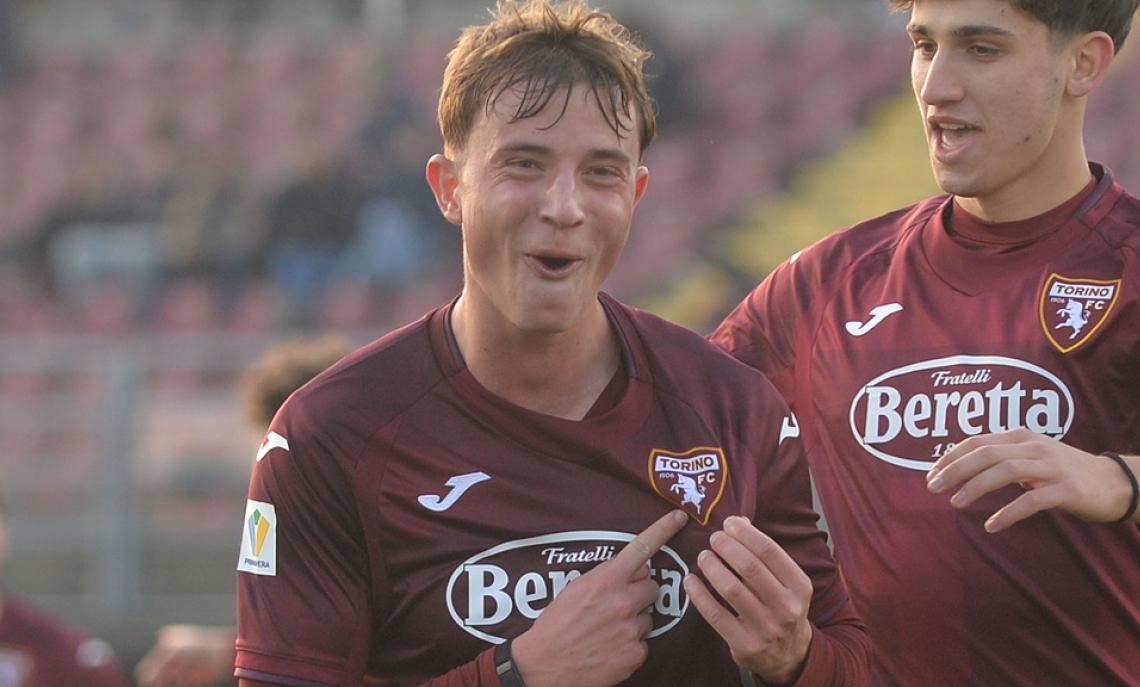 Torino Primavera: Il Sogno di Coppa Continua con una Vittoria di Misura sul Parma