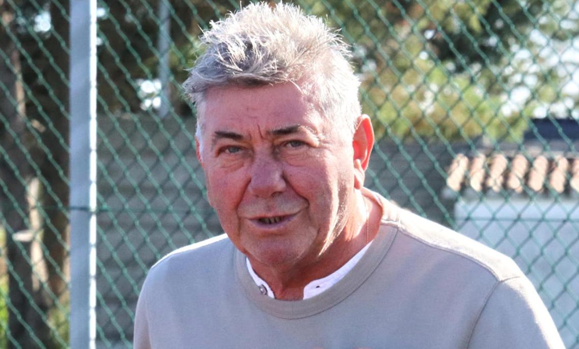 ADRIESE SERIE D - SANTE LONGATO