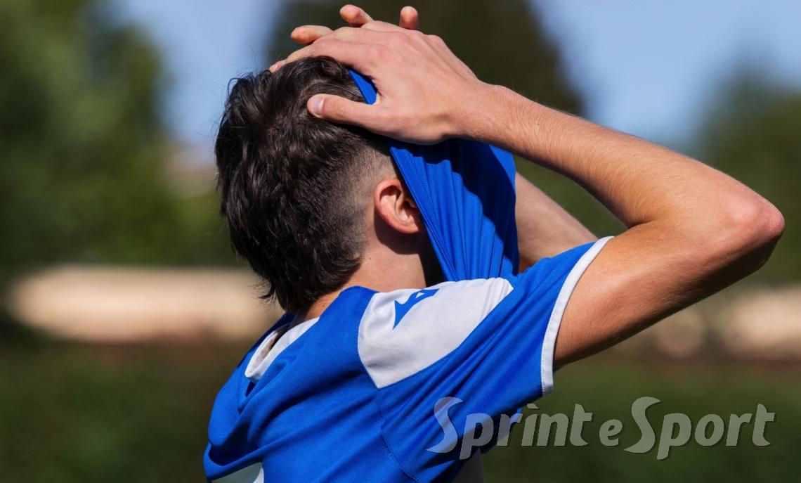 «In Serie A gioca un giocatore che qualche anno fa non passò l'idoneità». Ecco chi è e in quale squadra gioca