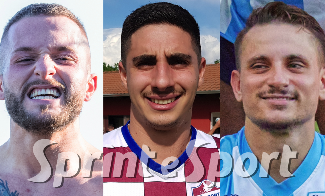 PROMOZIONE PIEMONTE LUCENTO CALCIO