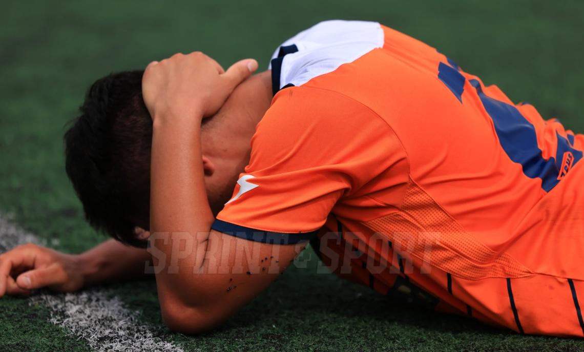 SAN GIORGIO TORINO, OLYMPIC COLLEGNO, PRIMA CATEGORIA PIEMONTE