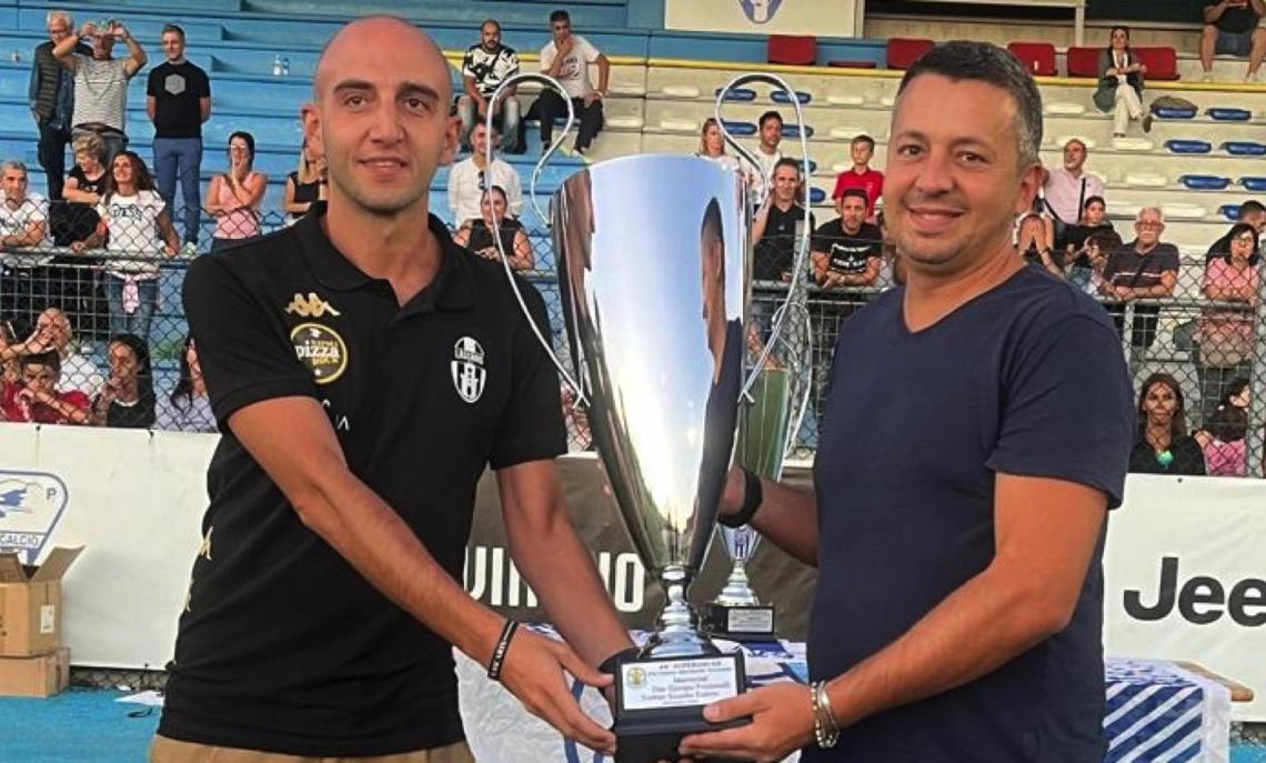 Il Responsabile Scuola Calcio più amato: entra e vota il tuo preferito