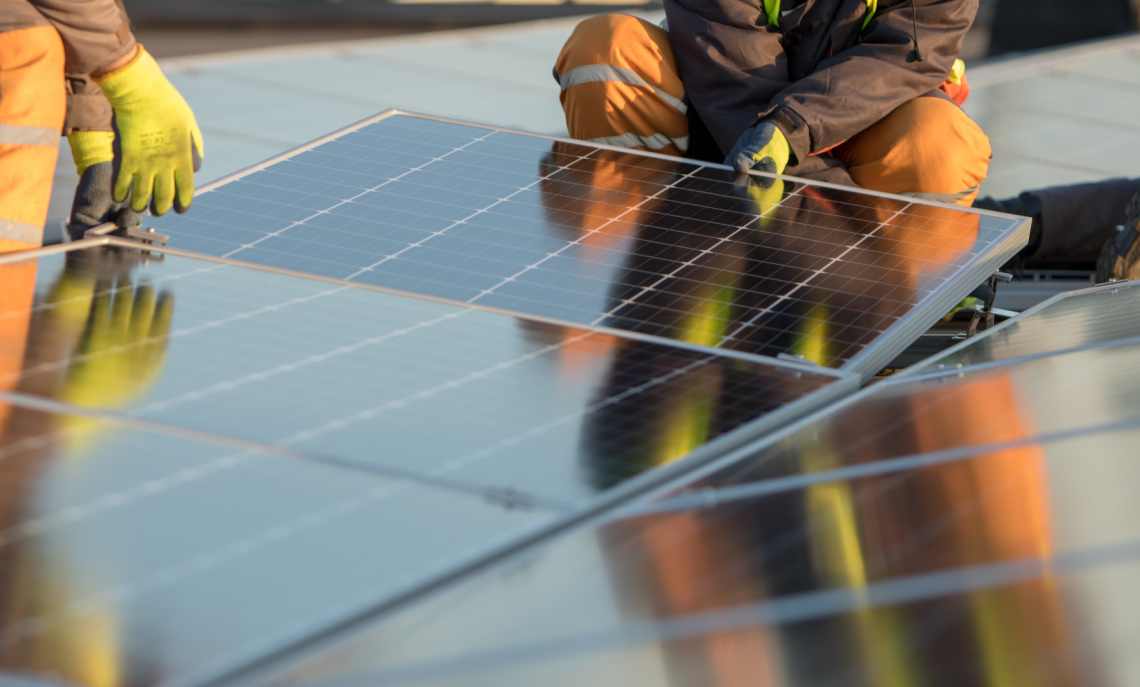 Luce pulita al servizio di tutti: un futuro più sostenibile è a portata di mano