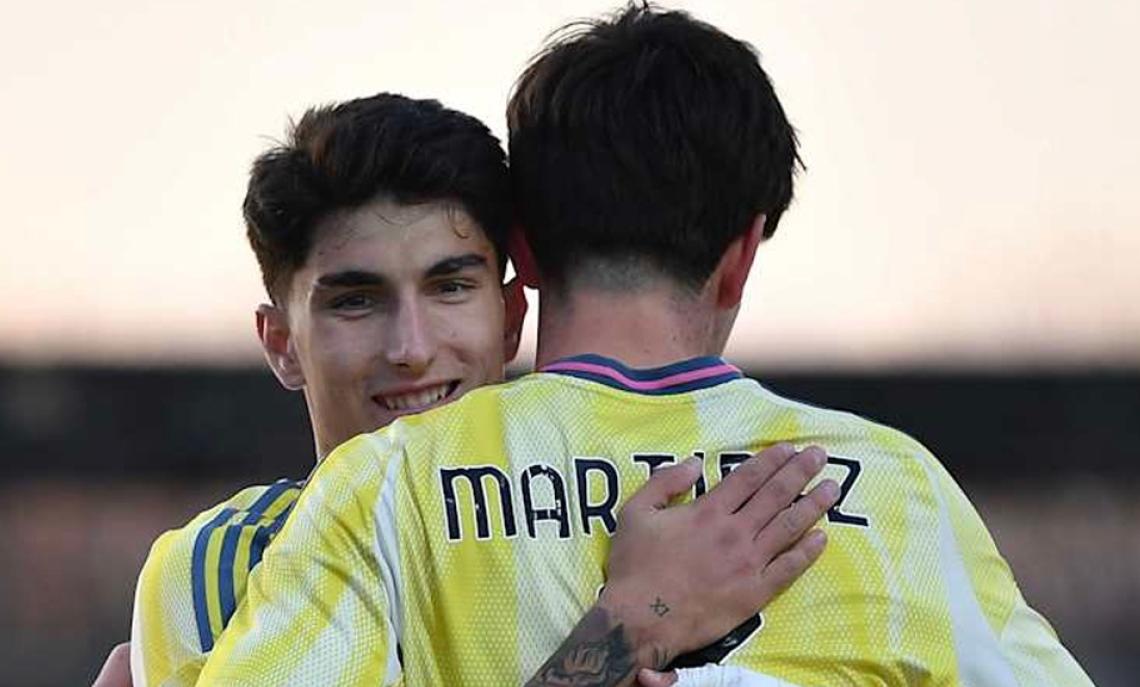 Tripudio Bianconero: La Juventus U20 Brilla in Coppa Italia Primavera