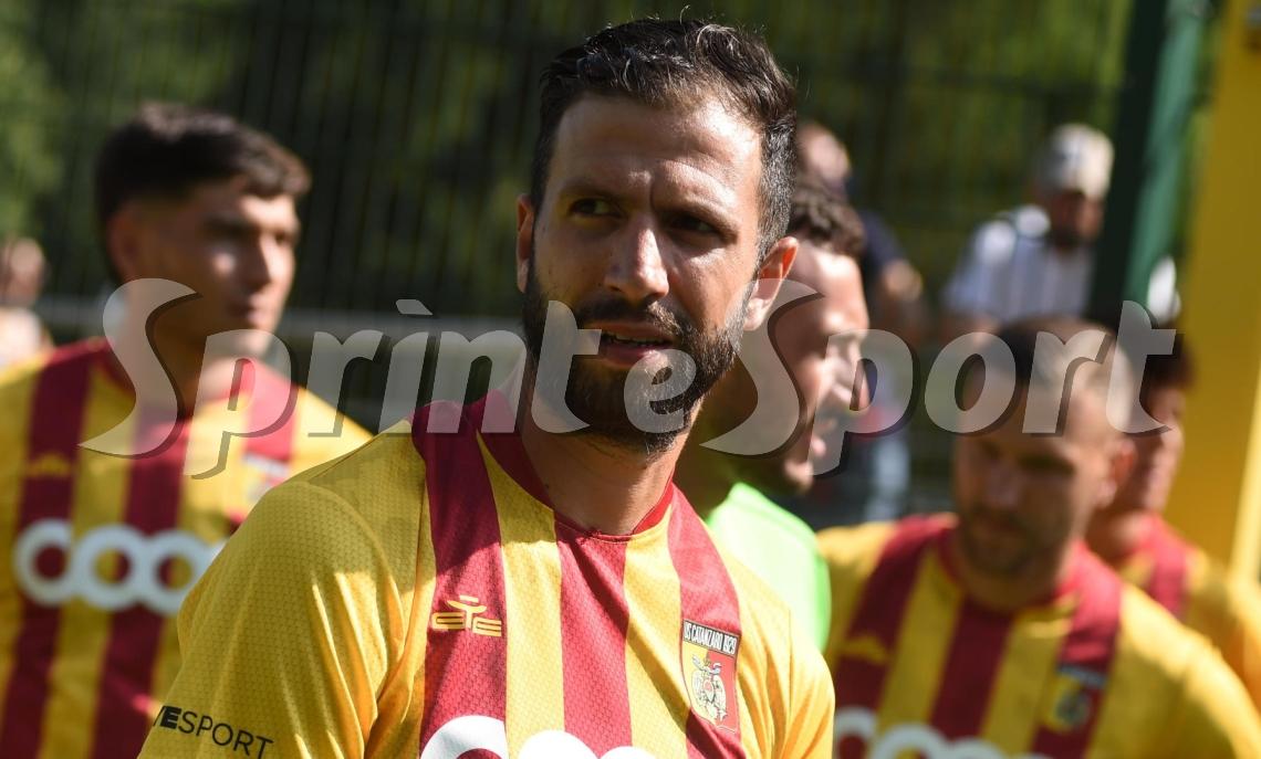 CATANZARO SERIE B - PIETRO IEMMELLO