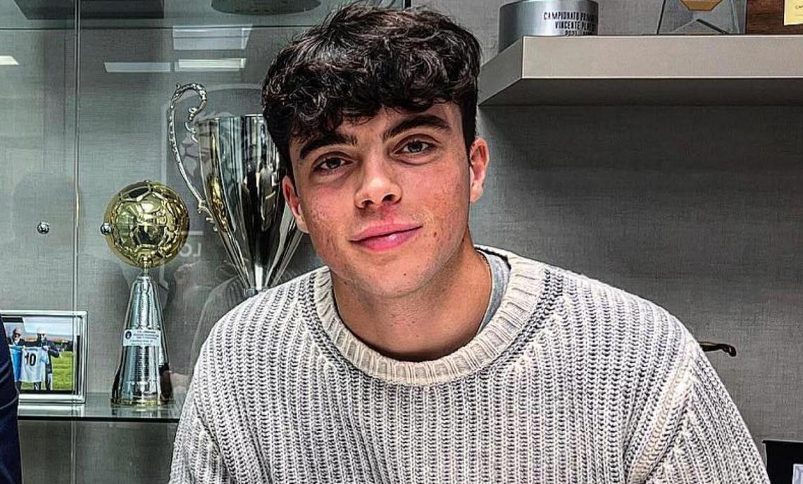 FERALPI SALO' SERIE C - ALESSANDROPIETRELLI