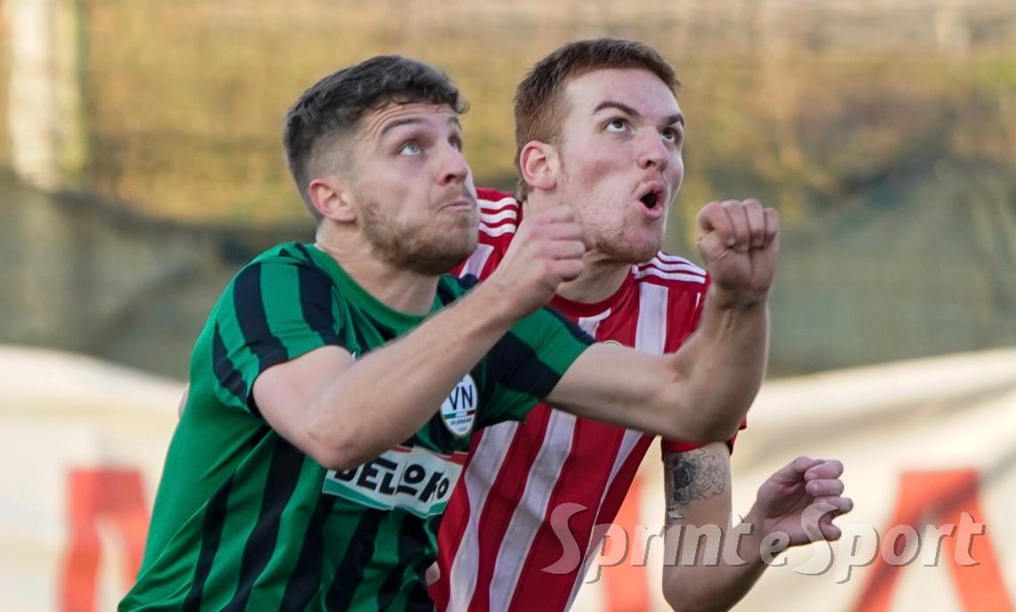 Sperti e Azzini, Vis Nova e Settimo