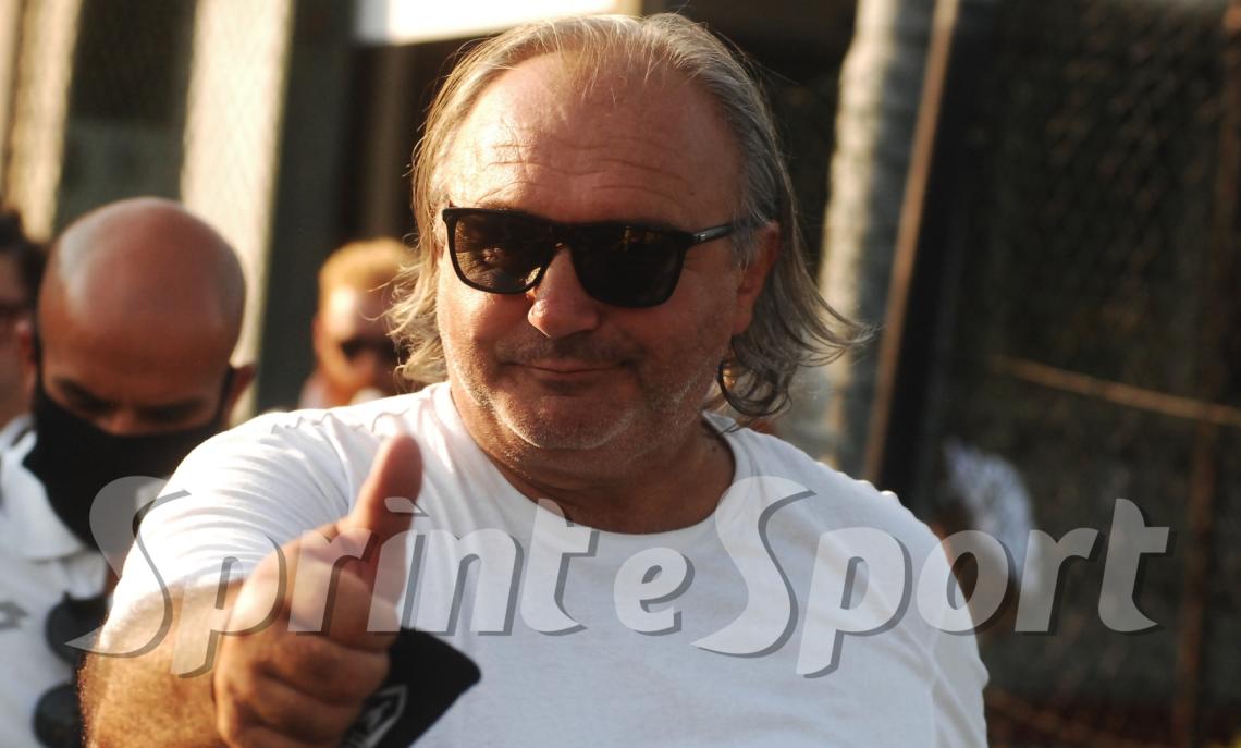 NOVESE CALCIO PROMOZIONE PIEMONTE ARTURO MERLO