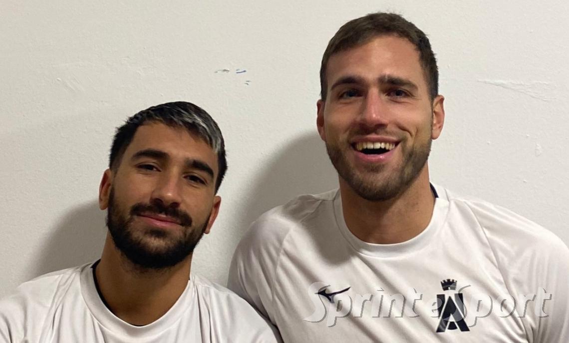 Cosmai Maugeri Ac. Uboldo