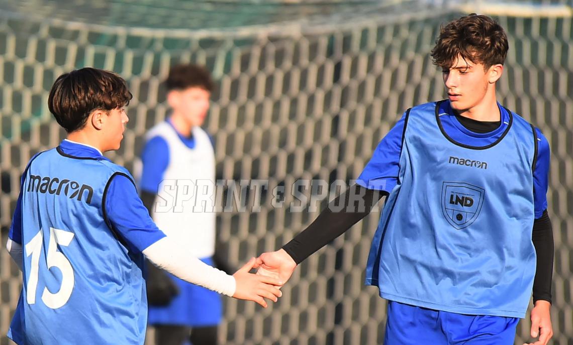 Che spettacolo questa Rapp, 12 gol in 90': poker di Trovato, tripletta di Marafante