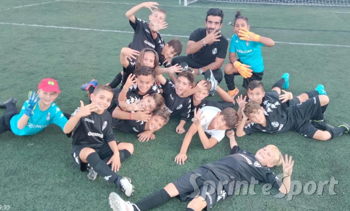 Lascaris imbattuto, vetta raggiunta con grinta e determinazione