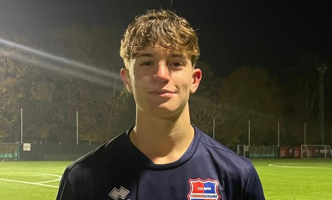 ROTA BULÒ, VIRTUS CISERANO BERGAMO