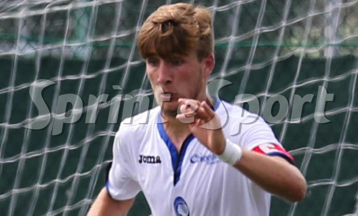 CLUB MILANO SERIE D - SEBASTIANO FINARDI