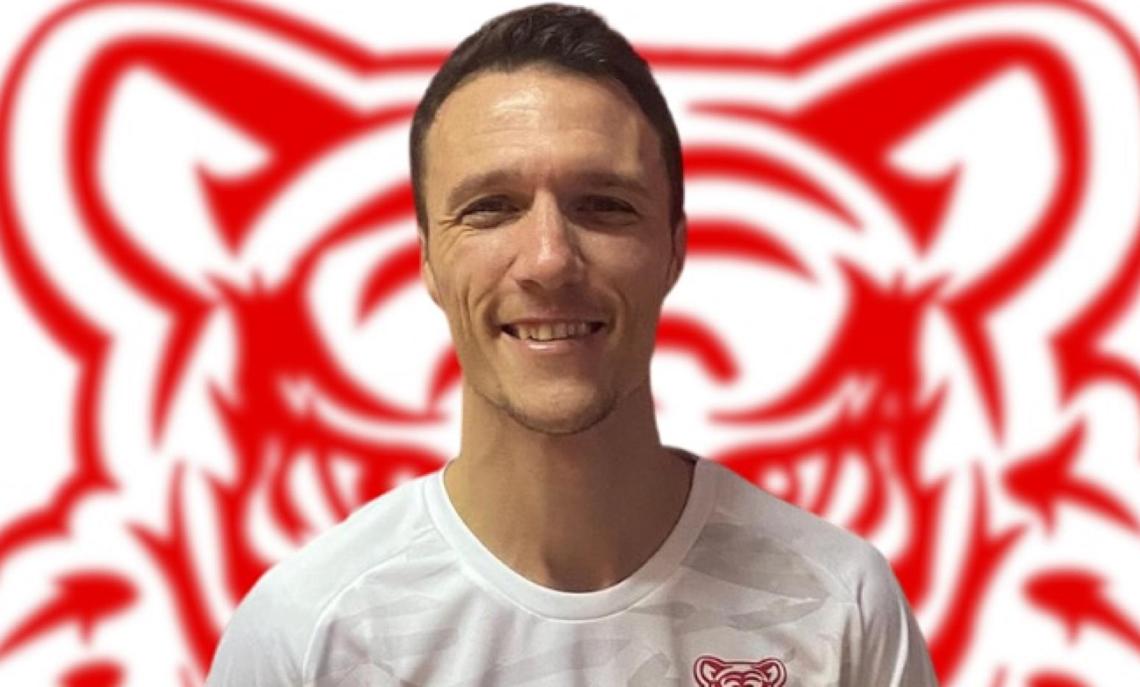 CORREGGESE ECCELLENZA - LUCA SILIGARDI