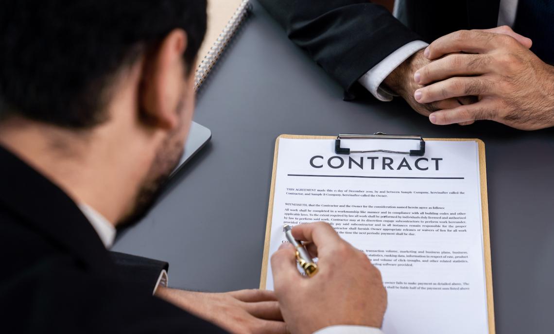 Tempo di mercato, andiamo a scoprire le nuove regole