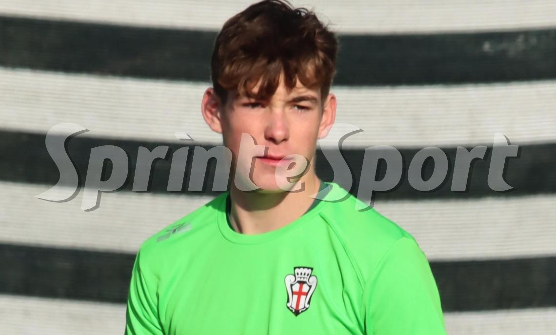 NOVAROMENTIN SERIE D -  MATTHIAS FERRANTE