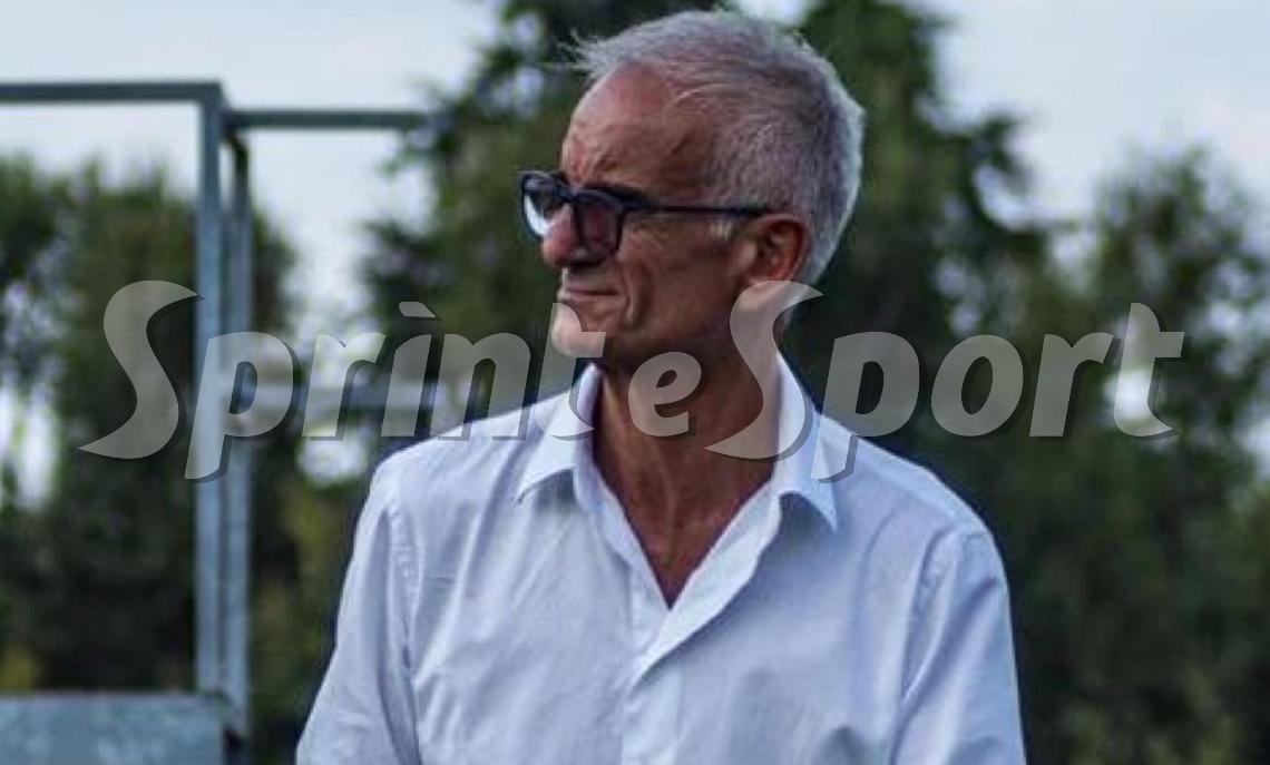 PRO PALAZZOLO PRIMA CATEGORIA - ROBERTO MANZO