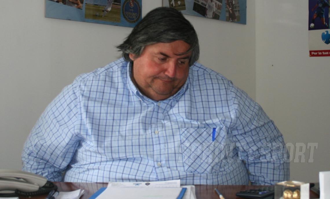 Eros Pogliani, Legnano