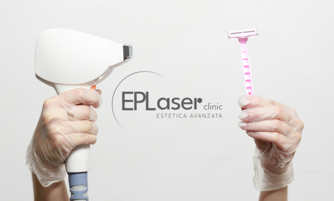 Ecco cosa deve sapere chi gioca a calcio prima di fare l’epilazione laser