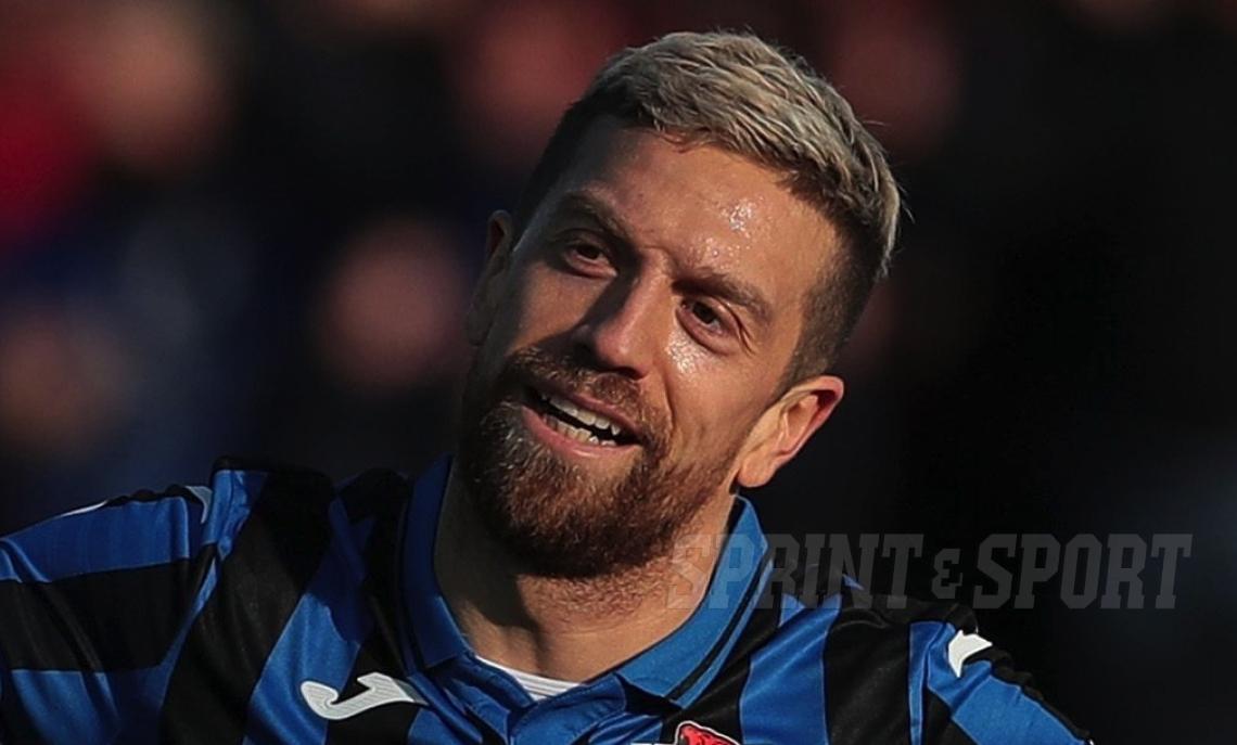 Papu Gomez Kings League Italia