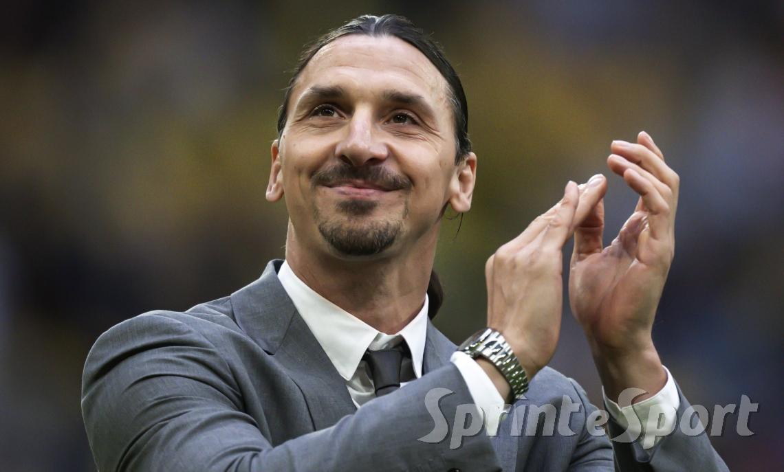 Ibrahimovic Kings League Italia