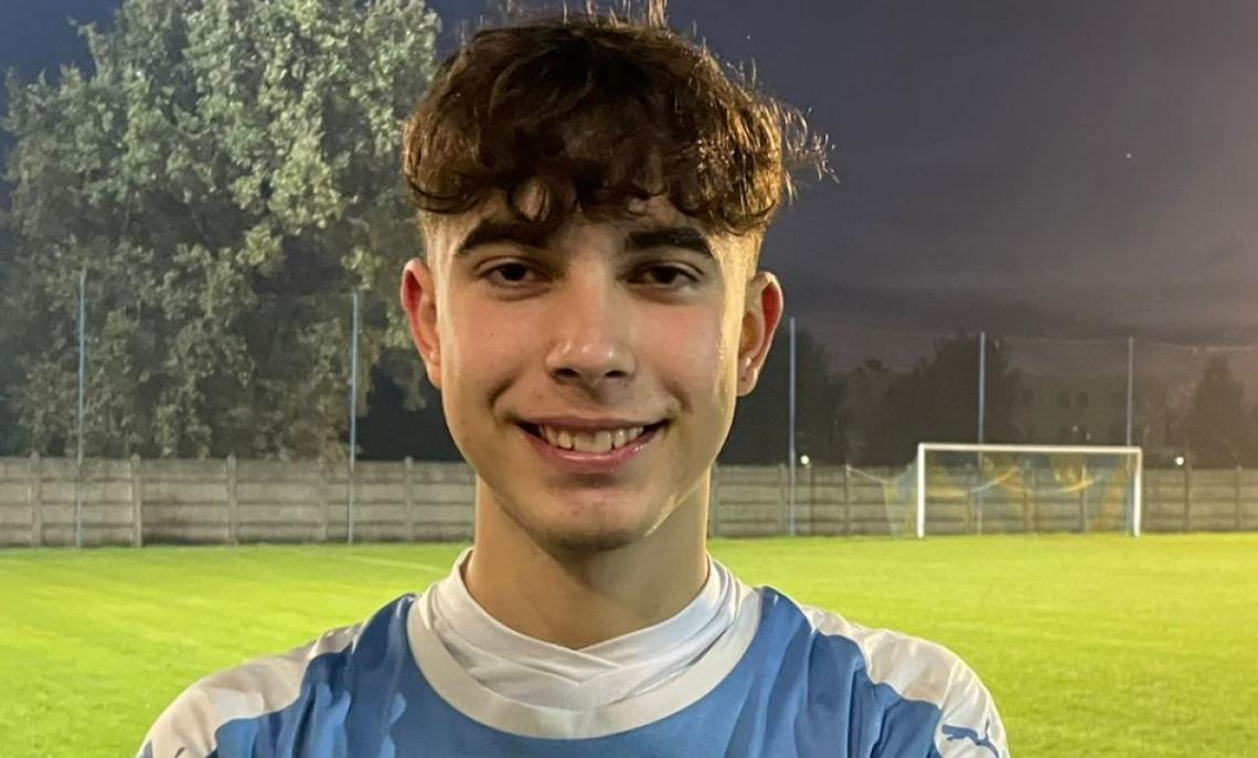 Simone Biffardi Cedratese