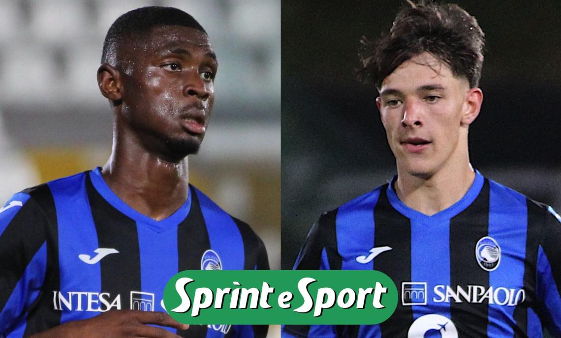 Atalanta Primavera 1