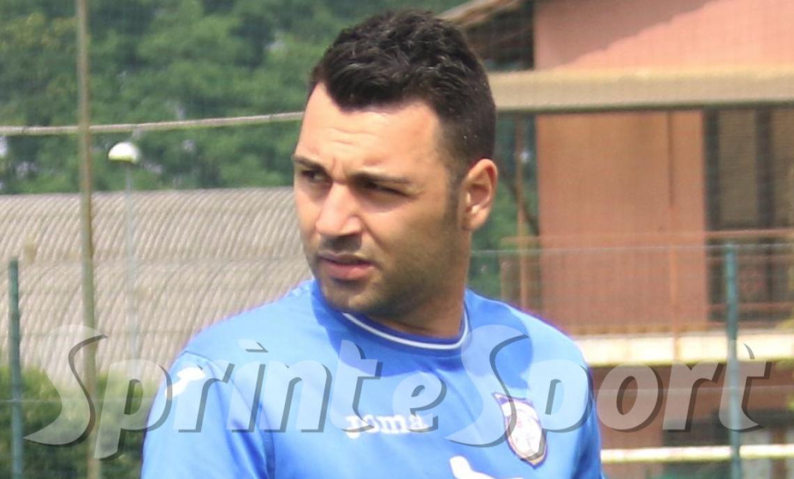 PRIMA CATEGORIA PIEMONTE, NICHELINO HESPERIA, MANUELE BARISON