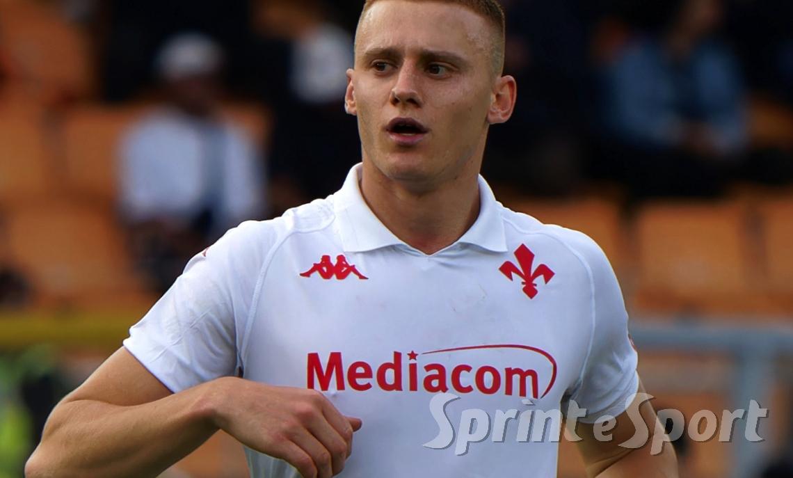 Fantacalcio, dubbi sulla formazione? Scopri i talenti da schierare per ottenere bonus: tra giovani promesse e scommesse. In foto Pietro Comuzzo