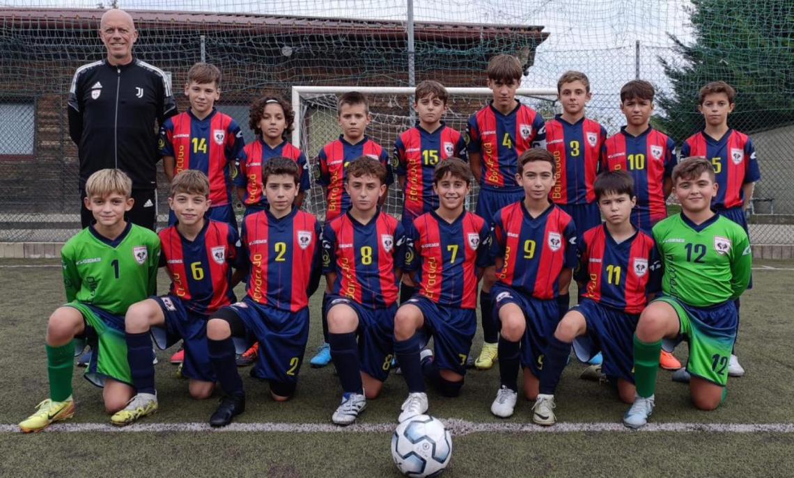 Coronato il sogno bianconero in campionato: la conquista del girone e le prospettive future