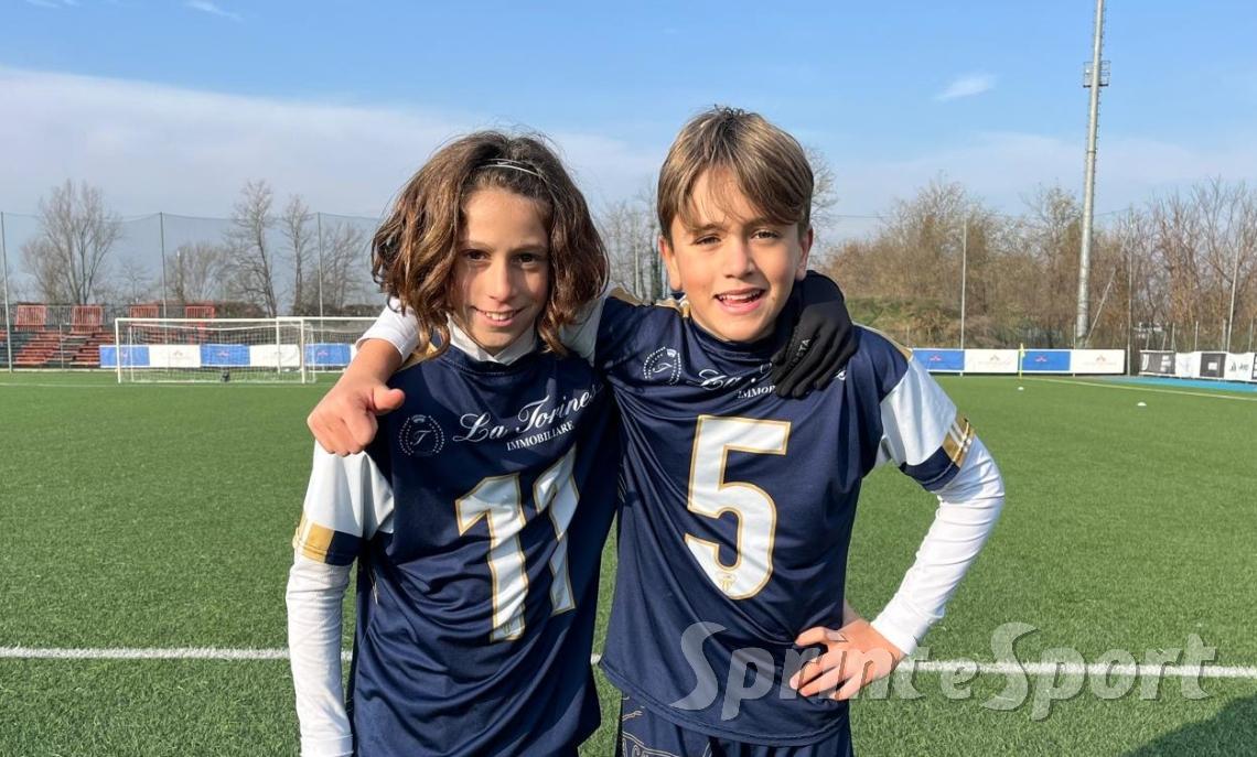 Il Chisola rialza la testa: Restivo, Carpanese e Ucci consegnano il big match ai vinovesi