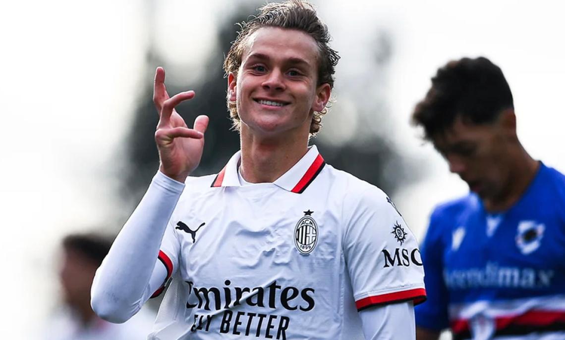 Maximilian Ibrahimovic