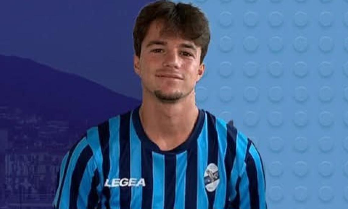 LECCO SERIE C - MATTIA TORDINI