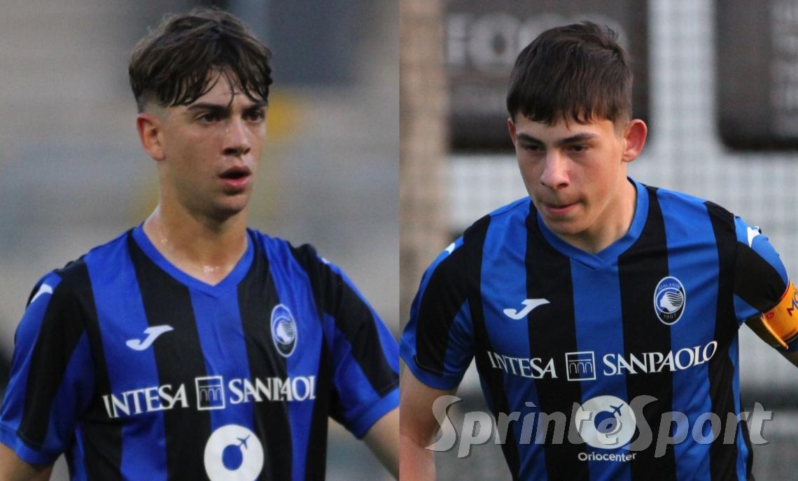 Gasparello e Fugazzola