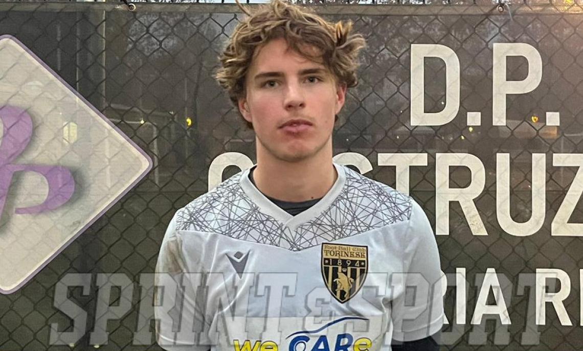 Under 19 Torinese Cit Turin