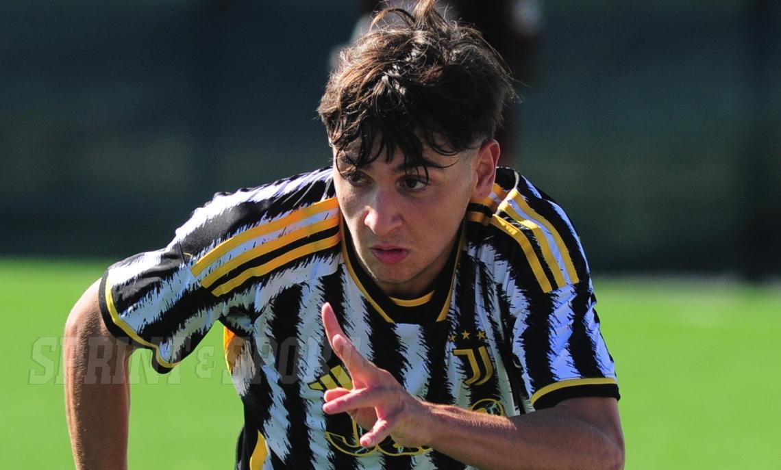 La stellina della Juventus torna a giocare dopo 295 dal gravissimo infortunio