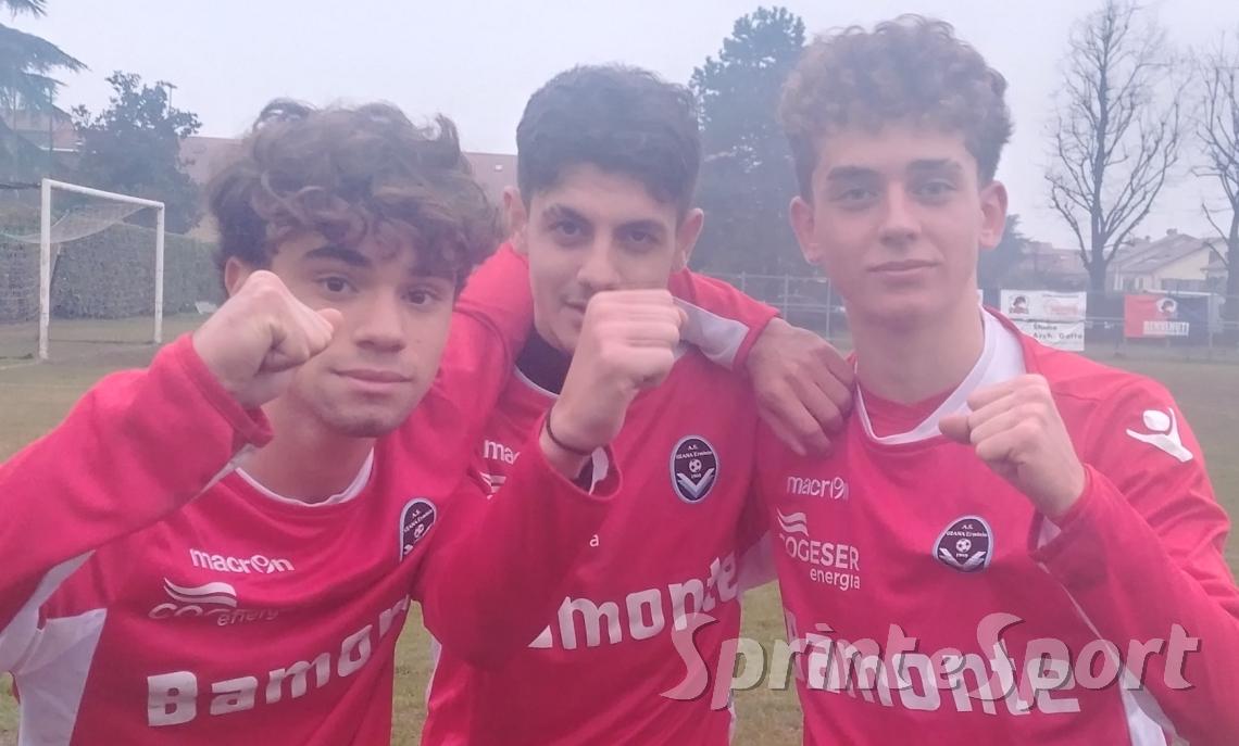 Casazza, Aloe e Diani