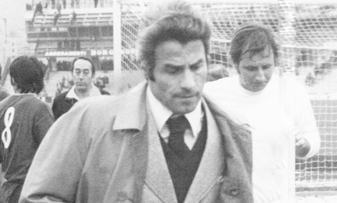 Possesso palla e gioco di squadra non fanno carriera