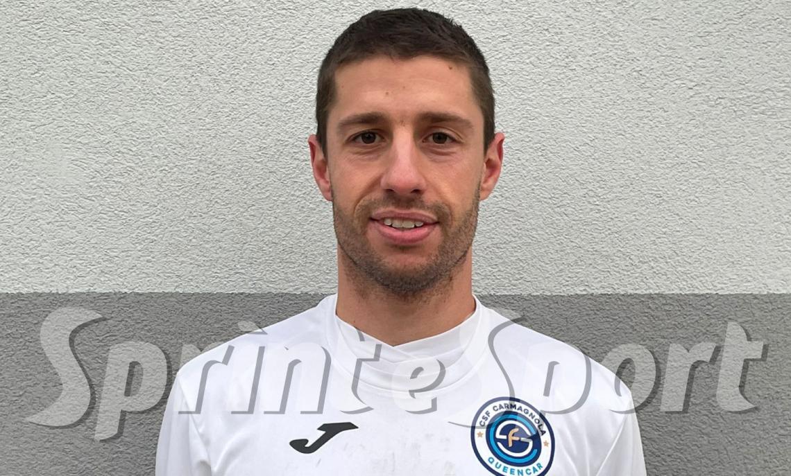 ECCELLENZA PIEMONTE CARMAGNOLA ALPIGNANO CORNERO