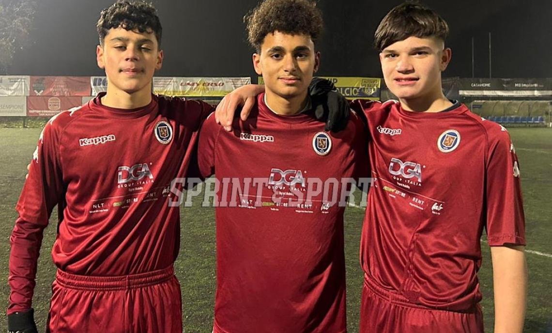 Academy Vanchiglia U16