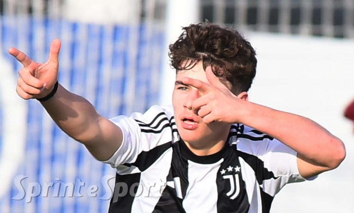 Juve dominante nel derby! La Vecchia Signora cala il poker coi suoi quattro assi