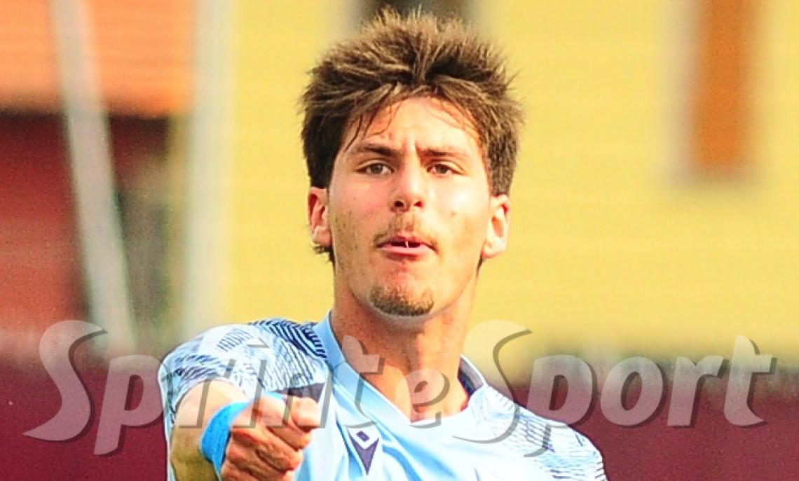 UNDER 19 PIEMONTE REGIONALE MVP SPRINT E SPORT