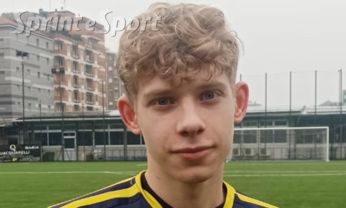 Edoardo Bittoni &bull; Gorla Minore 