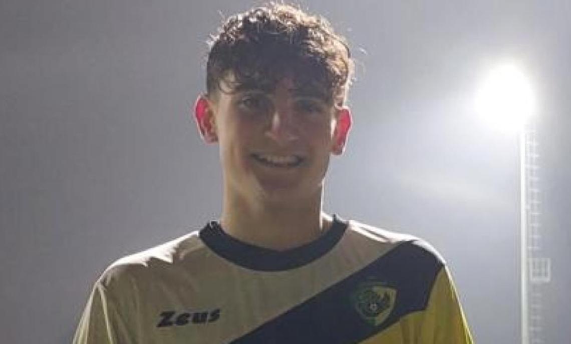 U19 REGIONALE COLOGNO