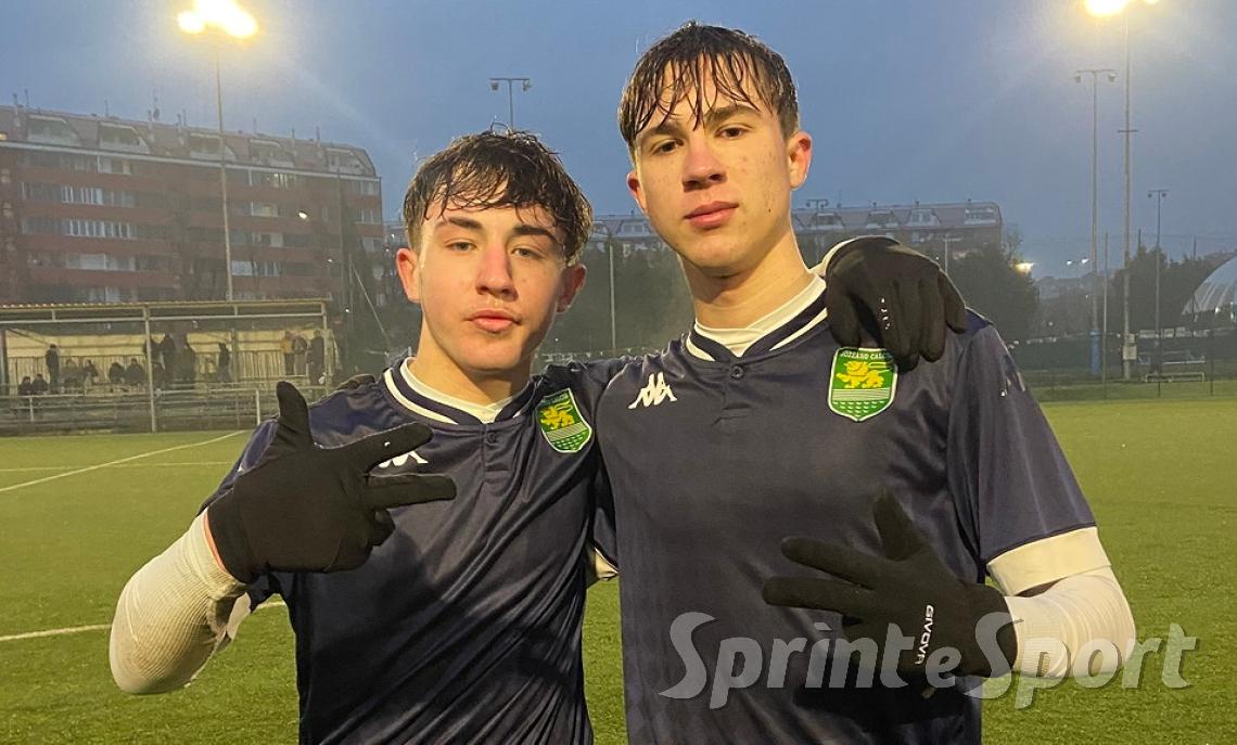 Rozzano Curci Ciummei