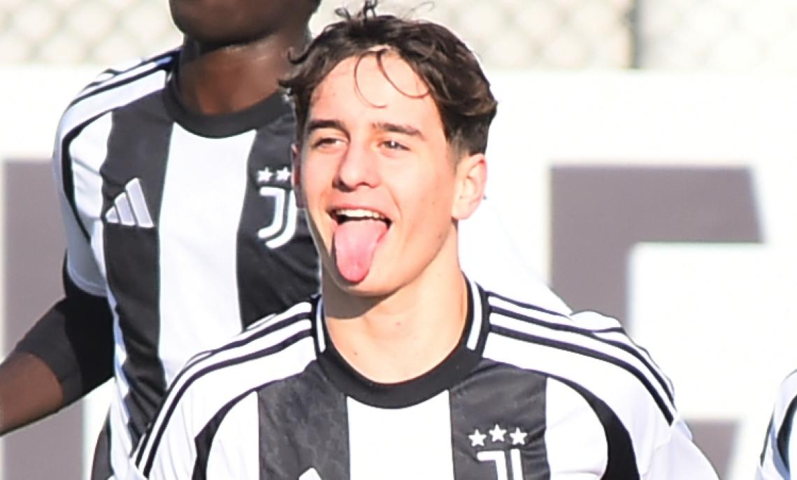 La Juventus schianta il Toro con il settebello, è record di gol in un derby!
