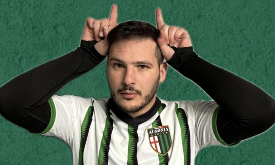 Cristarella Ausonia Academy