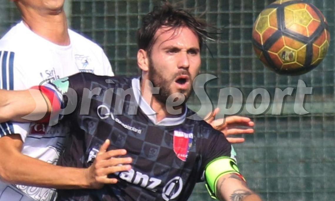 FORZA E CORAGGIO ALESSANDRIA - MARIO ERBINI